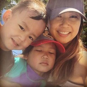 Meet your Posher, Reena